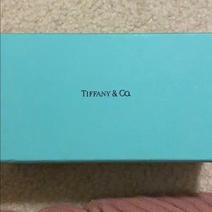 HARDLY used Tiffany sunglasses